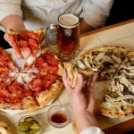 브뤼트피자 부산사상점