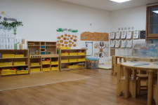 느티나무어린이집