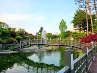 쉐르빌온천관광호텔