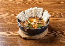 곰소쉼터중국관