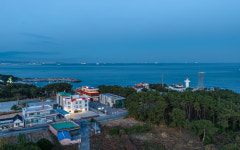 간절곶 해빌리지펜션