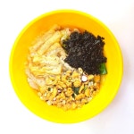 꼬꼬마김밥떡볶이아저씨