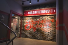 빌드업피트니스 PT 성수역점