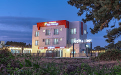 간절곶 해빌리지펜션