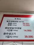 칠우대패삼겹살 신가점