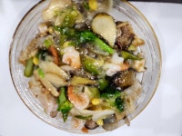 곰소쉼터중국관