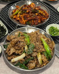 석쇠야놀자 송현점