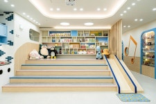 청담아이가르텐 에이프릴어학원 대구상인캠퍼스