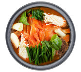 첨단돌솥감자탕 도산점