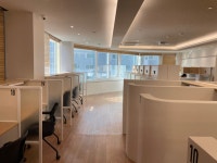 아카데미라운지 수내독서실