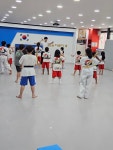 용인대석사청구태권도장