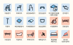 더돌봄 강원전자복지용구센터