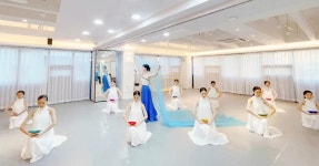 망포오민경무용학원