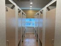 아카데미라운지 수내독서실