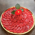 우정한우명가 경복대점