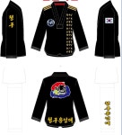 용인대석사청구태권도장