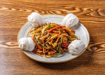 곰소쉼터중국관