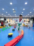 팽성태권도학원