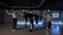 그라운드댄스학원