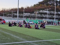 리틀코리아 축구클럽