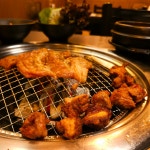 마포숯불갈비