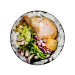 얌샘김밥 플러스 반포고투몰점