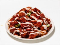 모락로제떡볶이&닭강정 일곡삼각점