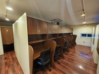 작심독서실 울산수암점