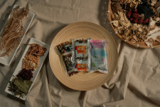 자연안에 용문시장점