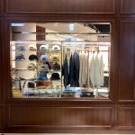 스테이스튜디오 IFC몰점