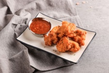 대단한돈까스 송도호반써밋점