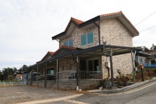 강천산아리울펜션