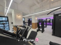 피티스테이션 은평구청점