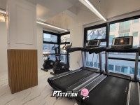 피티스테이션 은평구청점