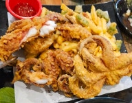올패랑 동대구점