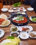 진이네국수집