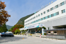 근로복지공단 정선병원