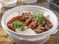 통큰남자 김치찜