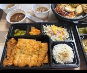 이백장돈가스 전남영광점