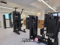 피티스테이션 은평구청점