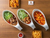 강제로시작한떡볶이 화곡점
