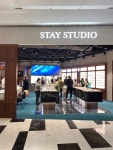 스테이스튜디오 IFC몰점