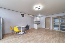 대부도바닷가펜션 진