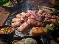 뭉돌이흑돼지 현풍테크노폴리스직영점