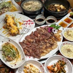 제주진미마돈가 본점