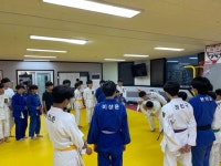 한국체대새솔 유도체육관