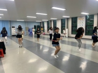 원투복싱 무실2관 & 점프윙스줄넘기클럽