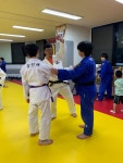 한국체대새솔 유도체육관