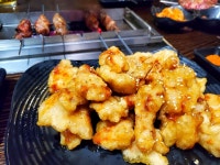 이가네양꼬치 교대2호직영점