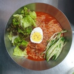 팥죽나라국수마을